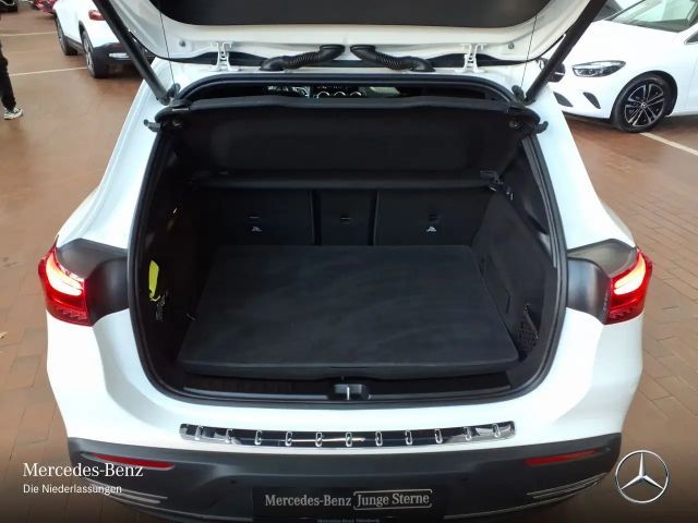 Mercedes-Benz EQA 250 Advanced Progressive