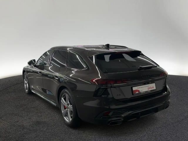 Audi A6 Hybride Quattro S-Tronic