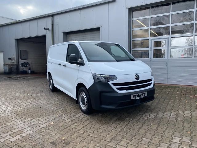 Volkswagen Transporter 2.0 TDI DSG T7