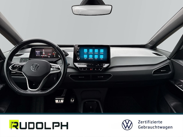 Volkswagen ID.3 Business Performance Pro