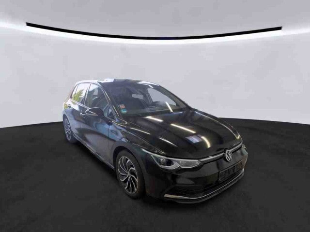 Volkswagen Golf 2.0 TDI DSG Golf VIII