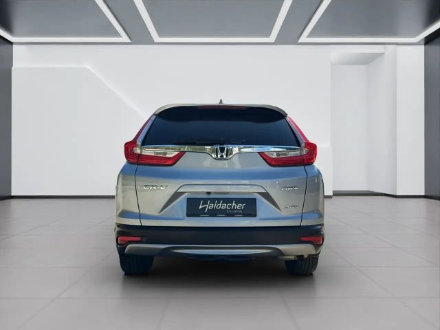 Honda CR-V 2.0 Elegance e:HEV