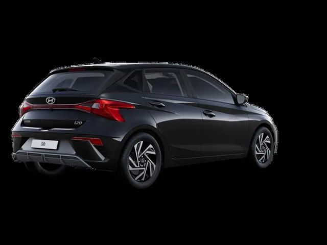 Hyundai i20 1.0 2WD T-GDi Trend