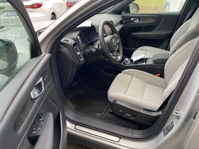 Volvo C40 Recharge Twin Engine Ultimate