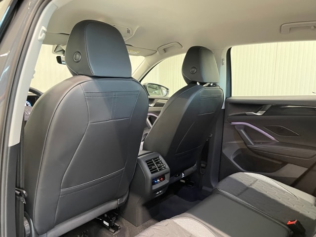 Volkswagen Tiguan 2.0 TDI DSG