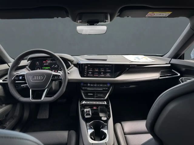 Audi e-tron GT Quattro