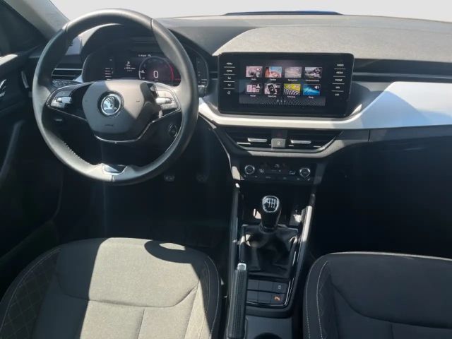 Skoda Kamiq 1.0 TSI Ambition