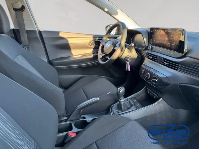 Hyundai Bayon 1.0 Select T-GDi