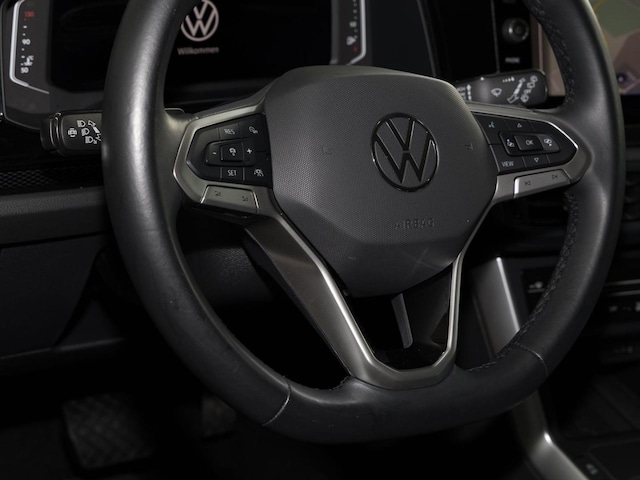 Volkswagen Taigo 1.0 TSI DSG Life
