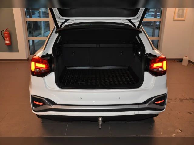 Audi Q2 30 TFSI S-Line