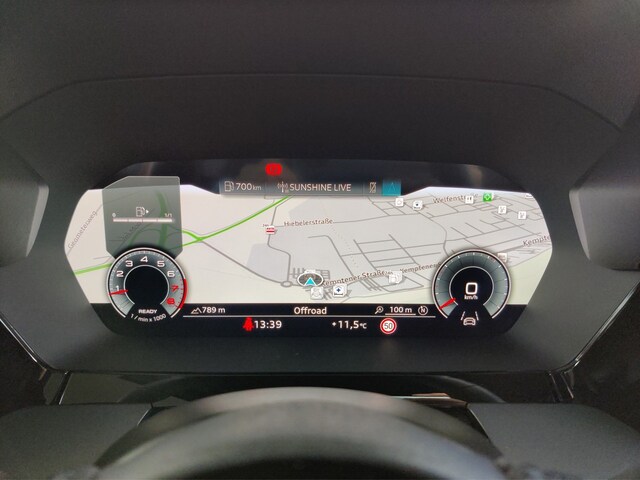 Audi A3 35 TFSI S-Line Sportback