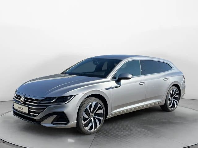 Volkswagen Arteon 2.0 TDI DSG R-Line