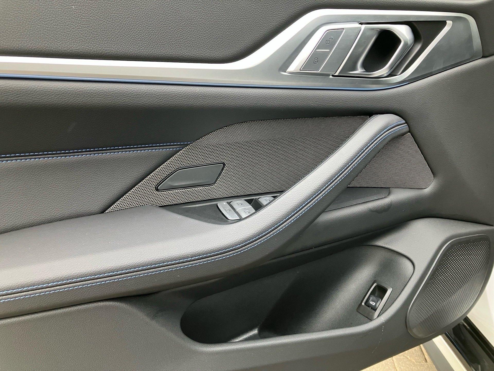 BMW i4 Coupé Gran Coupé eDrive40