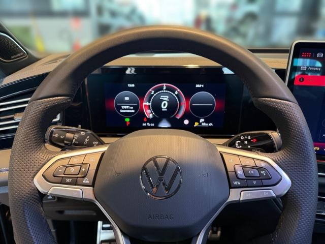 Volkswagen Tiguan 2.0 TDI 4Motion R-Line