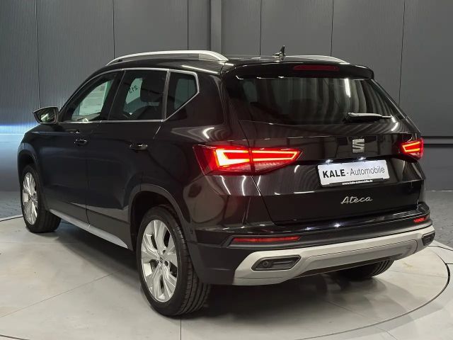 Seat Ateca 1.5 TSI DSG