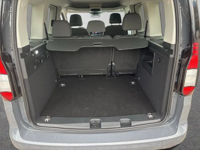 Volkswagen Caddy DSG Life