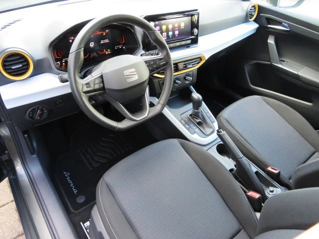 Seat Arona 1.0 TSI Connect DSG Style