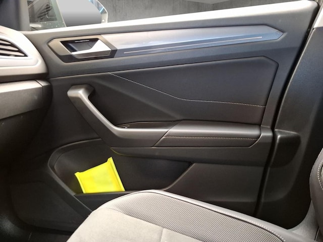 Volkswagen T-Roc 1.5 TSI DSG Style