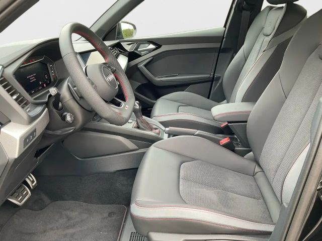 Audi A1 40 TFSI S-Line