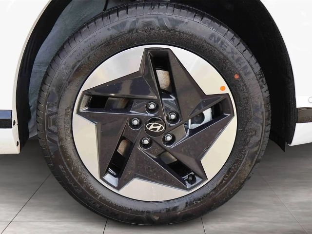 Hyundai Kona Electric Smart