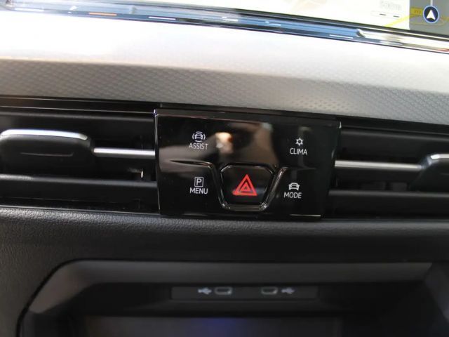 Volkswagen Golf 1.5 TSI Golf VIII Move