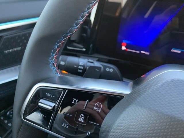 Renault Espace Alpine Esprit Hybrid