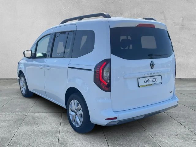 Renault Kangoo E-TECH E-Tech Techno