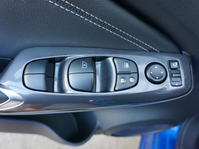 Nissan Juke DIG-T Tekna