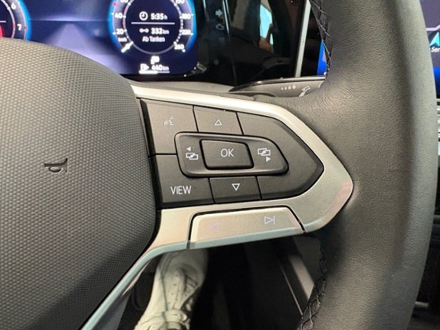 Volkswagen Golf 1.5 eTSI DSG Golf VIII Variant