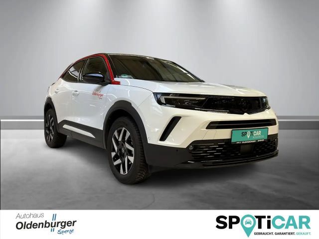 Opel Mokka GS-Line Grand Sport