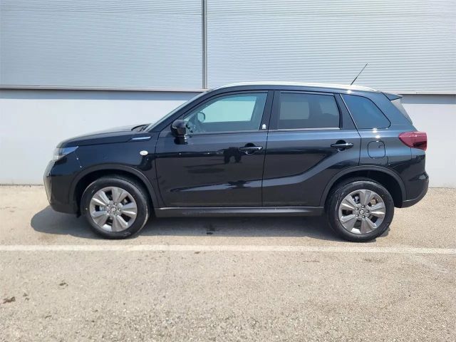 Suzuki Vitara AllGrip Hybrid Shine