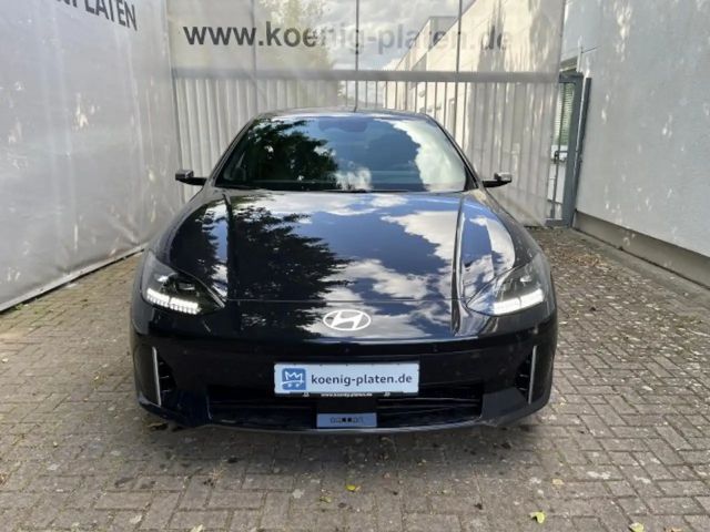 Hyundai IONIQ 6 UNIQ