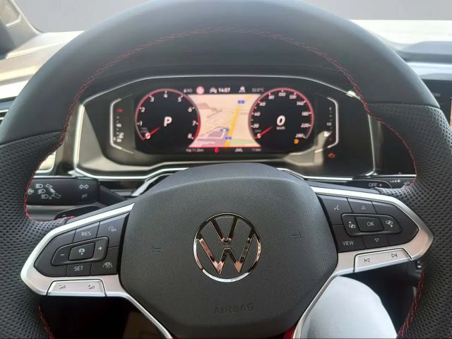 Volkswagen Polo DSG GTI