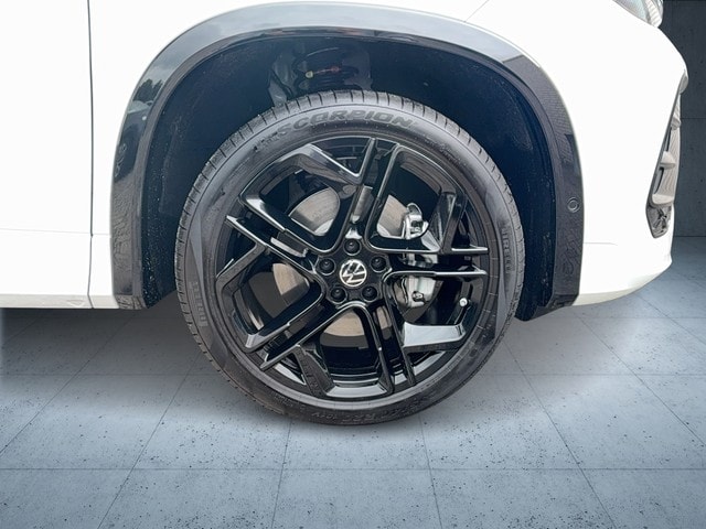 Volkswagen Tayron 2.0 TDI DSG R-Line