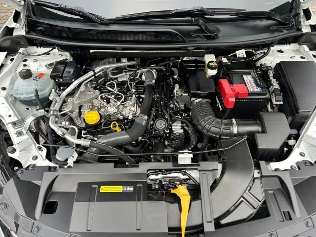 Nissan Qashqai Acenta