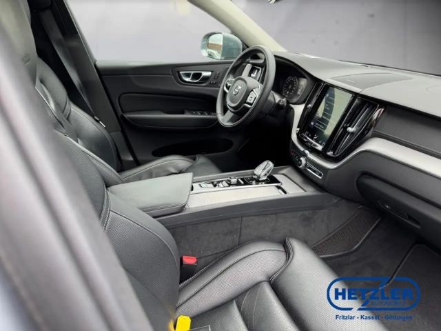 Volvo XC60 AWD Inscription T8