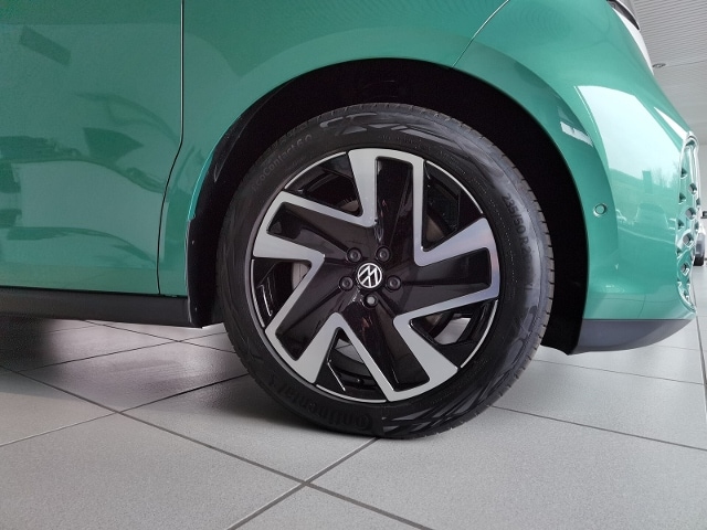 Volkswagen ID.Buzz 77 KWh