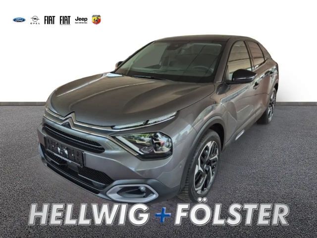 Citroën C4 BlueHDi Max