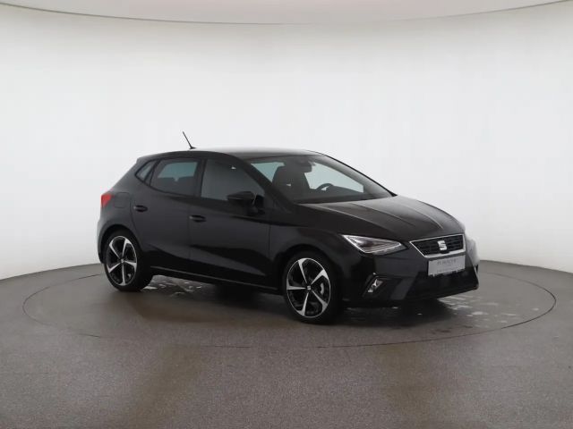 Seat Ibiza 1.0 TSI FR-lijn