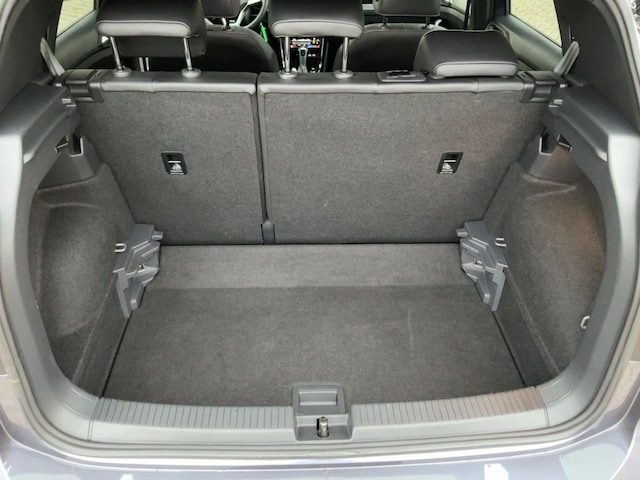 Volkswagen T-Cross 1.5 TSI DSG R-Line