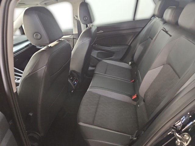 Volkswagen Golf 1.5 eTSI DSG Golf VIII