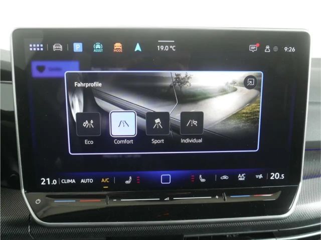 Volkswagen Golf 2.0 TSI DSG GTI Style