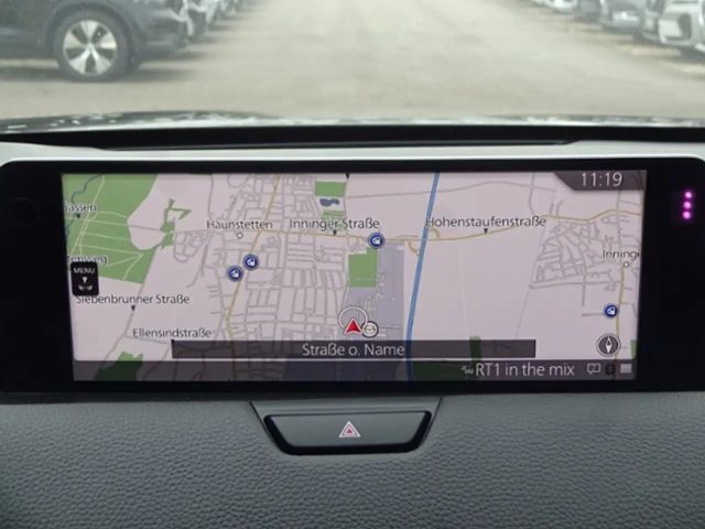 Mazda CX-60 4WD Homura