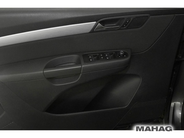 Volkswagen Sharan 1.4 TSI Comfortline DSG