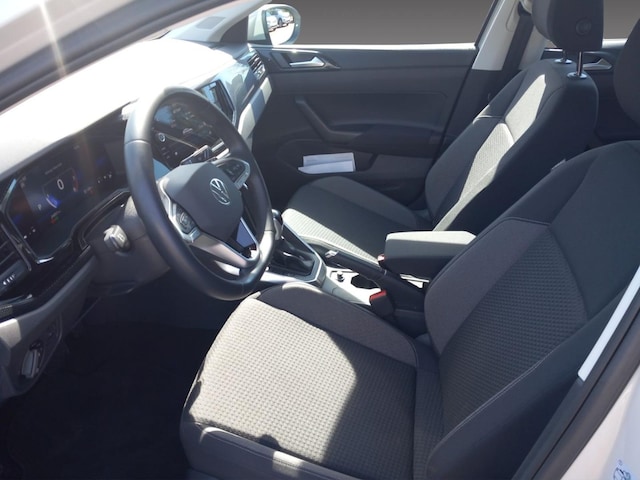 Volkswagen Taigo 1.0 TSI DSG Life
