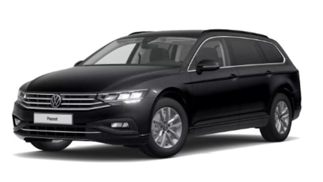 Volkswagen Passat 2.0 TDI Business Variant