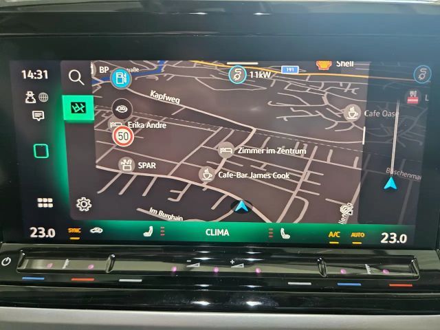 Volkswagen Multivan Lang T7