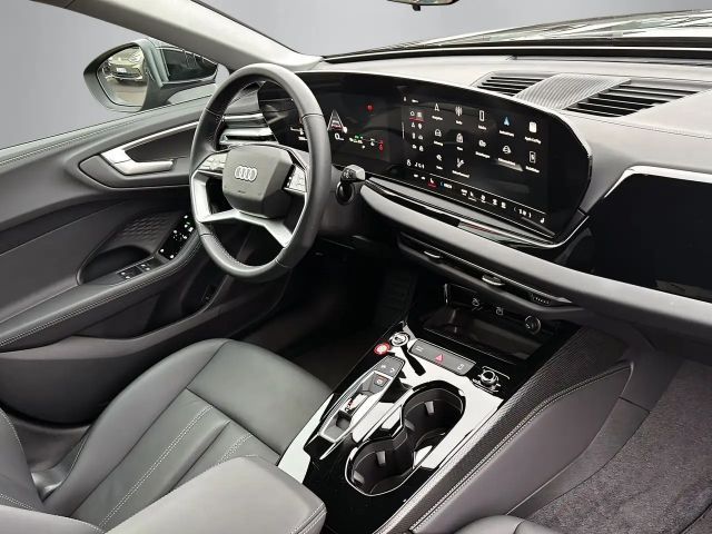 Audi A5 Business S-Tronic