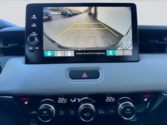 Honda HR-V 1.5 Advance Hybrid i-MMD