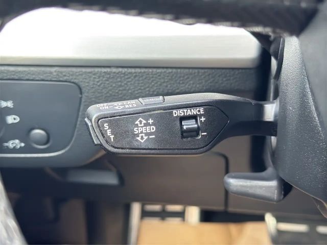 Audi Q5 50 TDI Quattro S-Line